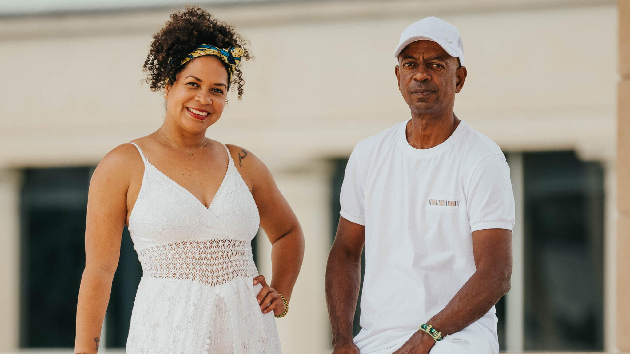 La familia Aspirina, el legado de la rumba