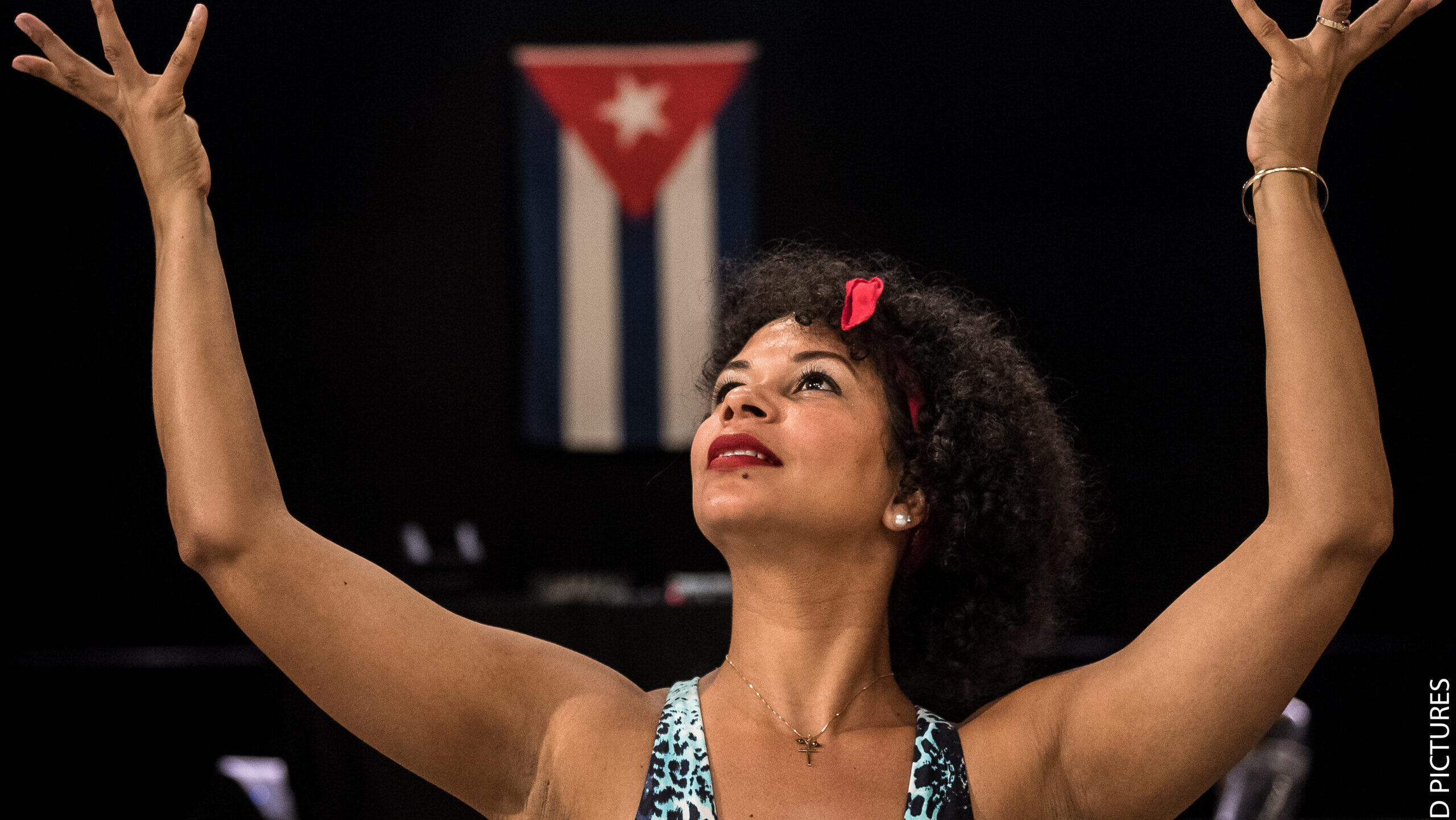 Descubre a Ismaray aspirina