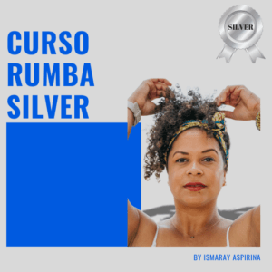 Rumba Silver