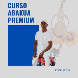 Curso Abakua Premium