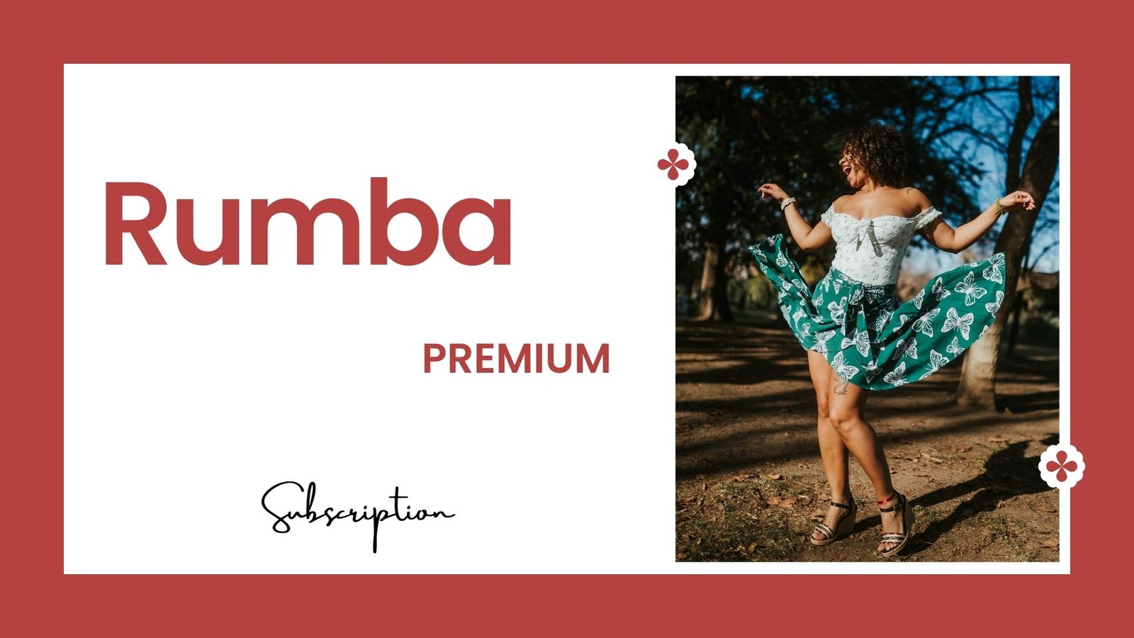 Rumba Premium