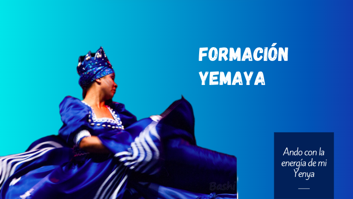 Formación Trilogía – Yemaya